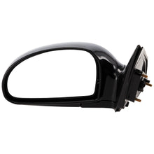 Load image into Gallery viewer, 2004-2009 Kia Spectra &amp; Spectra5 Mirror - Left, Heated, Sedan (876102F101)