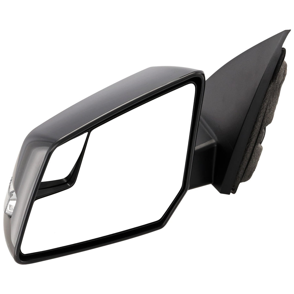 2007-2017 Chevrolet Traverse, GMC Acadia & GMC Acadia Limited Power Mirror - Left, Paintable, Heated (20879274)