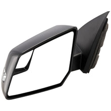 Load image into Gallery viewer, 2007-2017 Chevrolet Traverse, GMC Acadia &amp; GMC Acadia Limited Power Mirror - Left, Paintable, Heated (20879274)