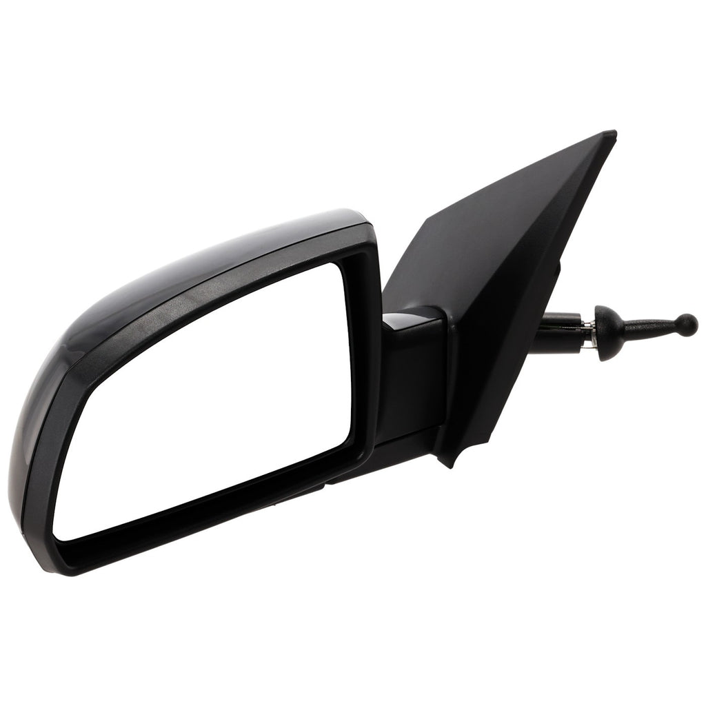 2006-2009 Kia Rio & Rio5 Mirror - Left (876101G000)