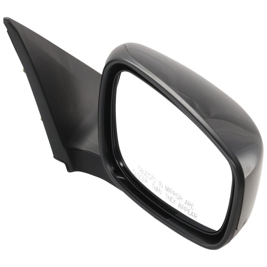 2008-2014 Infiniti G37 & Q60 Mirror - Right, Heated, Coupe (96301JK60BPFM)