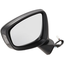 Load image into Gallery viewer, 2013-2015 Mazda CX-5 Mirror - Left (KD3569181GPFM)