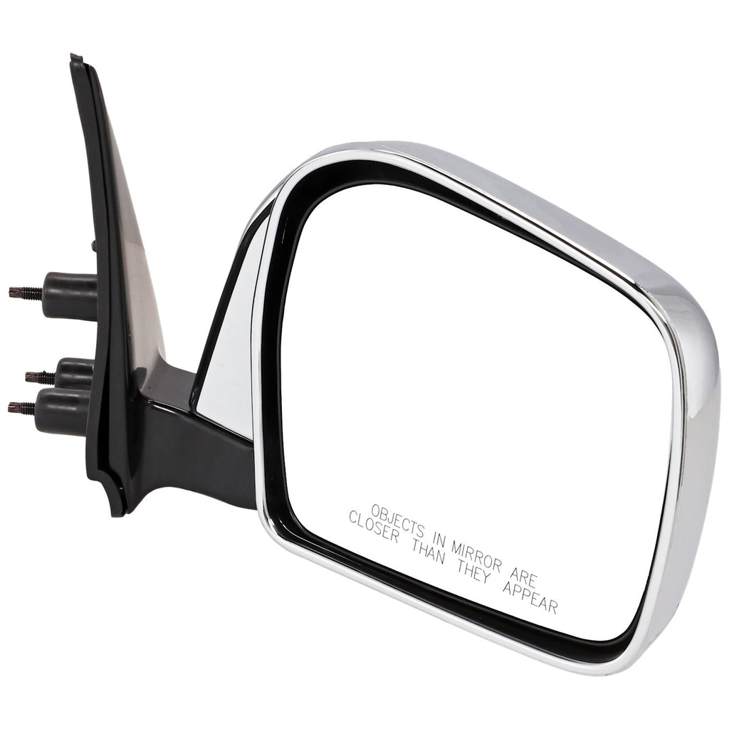 2001-2004 Toyota Tacoma Mirror - Right (8791035560PFM)