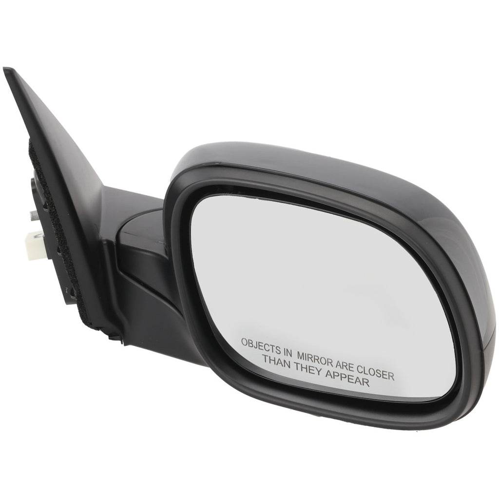 2014-2019 Kia Soul Mirror - Right, Heated (87620B2510)