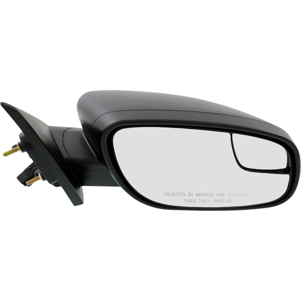 2012-2019 Ford Police Interceptor Sedan, Special Service Police Sedan & Taurus Mirror - Right, Sedan (CG1Z17682A)