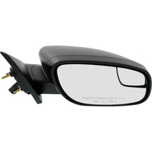 Load image into Gallery viewer, 2012-2019 Ford Police Interceptor Sedan, Special Service Police Sedan &amp; Taurus Mirror - Right, Sedan (CG1Z17682A)