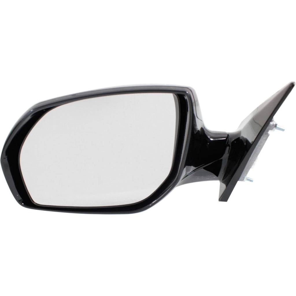 2013-2016 Hyundai Santa Fe & Santa Fe XL Mirror - Left, Heated (87610B8034)