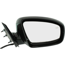 Load image into Gallery viewer, 2013-2015 Infiniti JX35 &amp; QX60 Mirror - Right, Heated (963013JA9APFM)