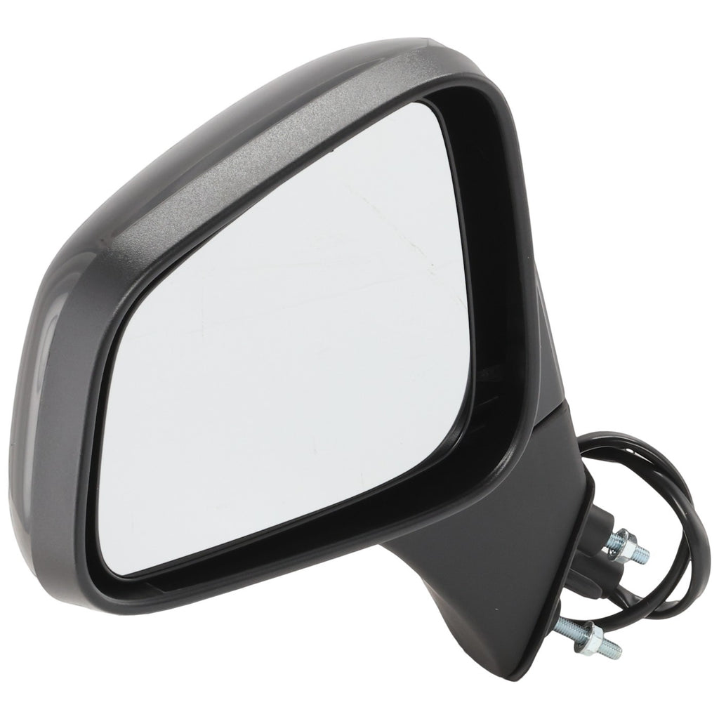 2017-2022 Buick Encore & Chevrolet Trax Mirror - Left, Heated (42759082)