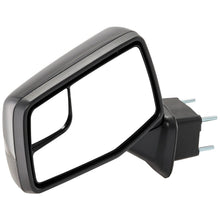Load image into Gallery viewer, 2019-2024 GMC Sierra 1500 &amp; Sierra 1500 Limited Mirror - Left, Heated (84823224)