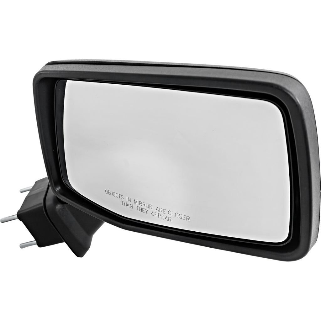 2019-2023 GMC Sierra 1500 & Sierra 1500 Limited Mirror - Right (84823214)
