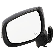 Load image into Gallery viewer, 2018-2023 Subaru Crosstrek Mirror - Left, Heated (91036FL884)