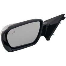 Load image into Gallery viewer, 2013-2016 Hyundai Santa Fe Sport Mirror - Left, Heated (876104Z009)