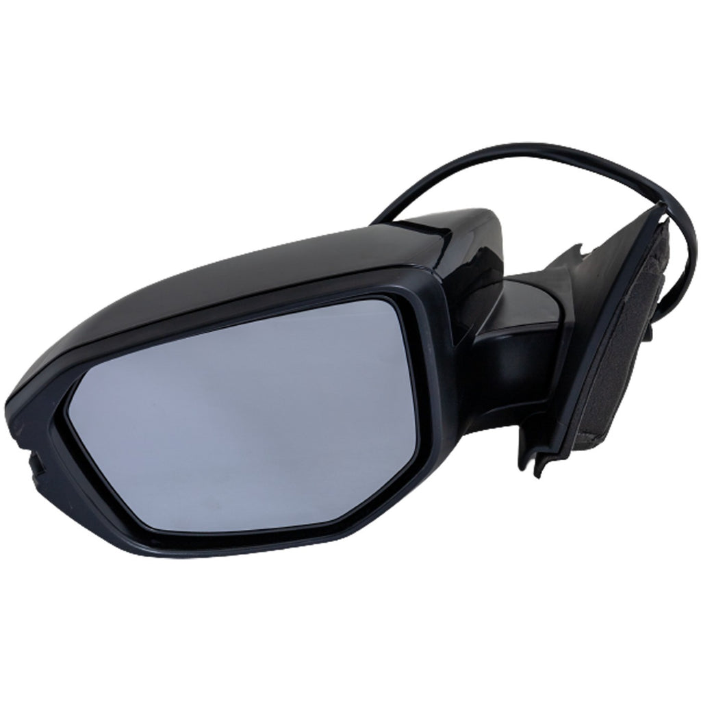 2017-2021 Honda Civic Mirror - Left, Heated (76258TGGA42PFM)