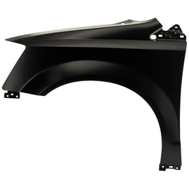 2008-2020 Chrysler Town & Country & Dodge Grand Caravan Fender - Front, Driver Side (68029129AB)