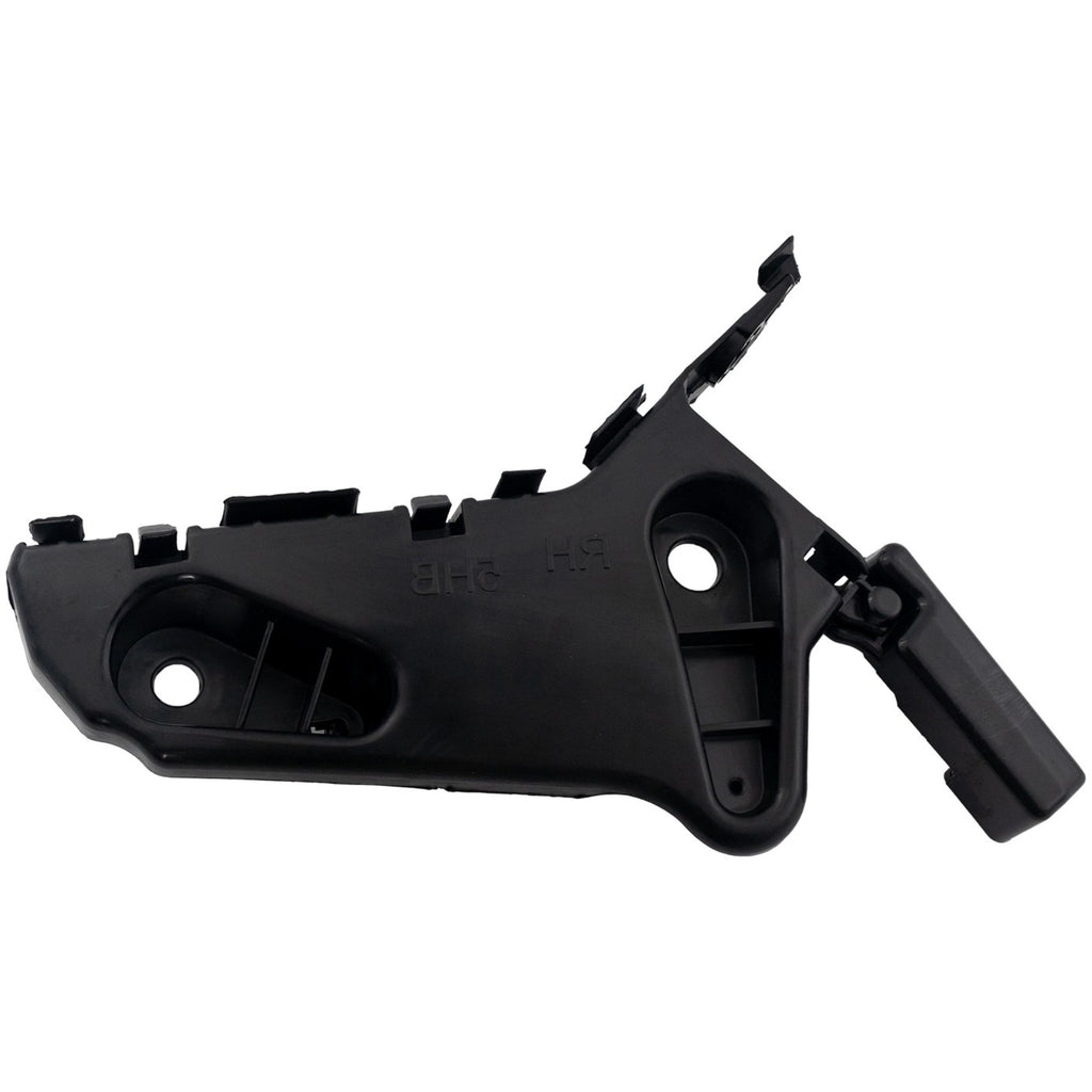 2019-2025 Mazda 3 Bumper Face Bar - Front, Left (BCKN500U0B)