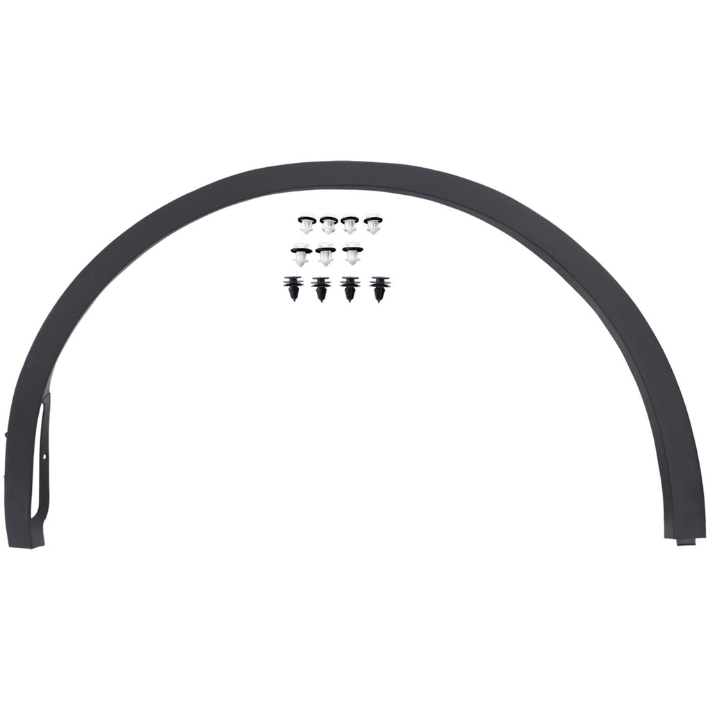 2020-2023 Tesla Y Fender Flare - Front, Left (149418500C)