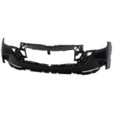 Bumper Cover Fascia Front for Mazda CX-50 2023-2025