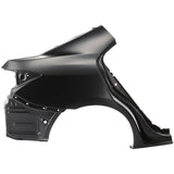 Quarter Panel Rear Fender Passenger Right Side Hand  6160102410 Sedan for Toyota