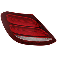 Load image into Gallery viewer, 2017-2020 Mercedes-Benz E-Class Tail Light - Left (2139068100)