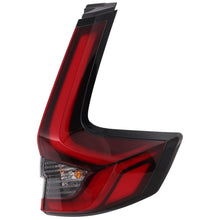 Load image into Gallery viewer, 2023-2024 Honda CR-V Tail Light - Right (335003A0A01)