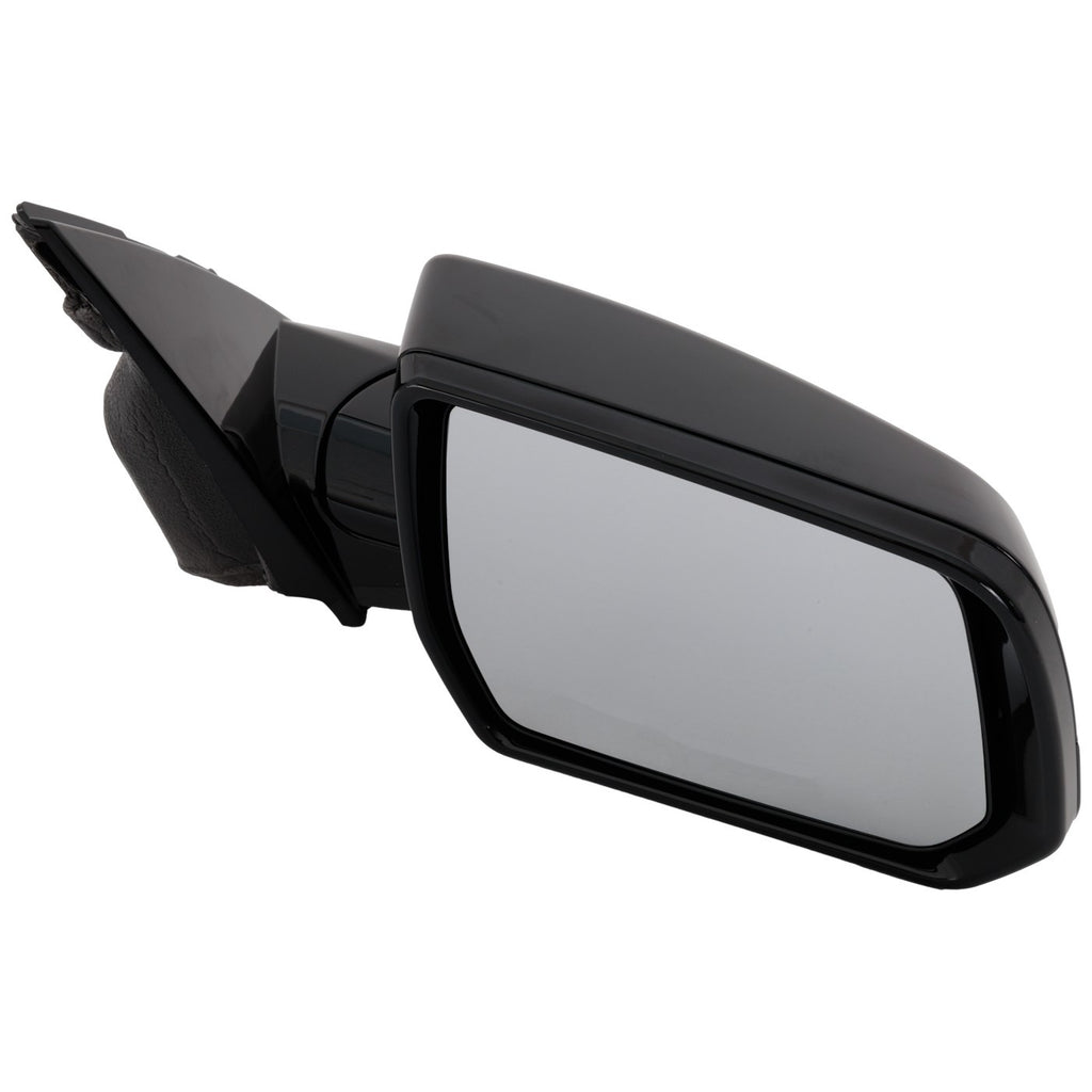 2018-2019 Chevrolet Traverse Mirror - Right, Heated (84498315PFM)