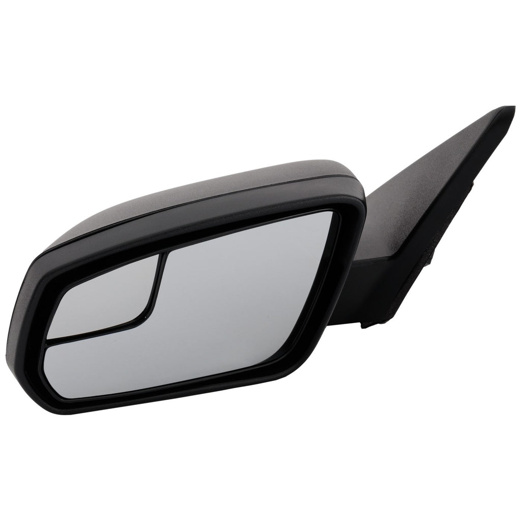 2013-2014 Ford Mustang Mirror - Left (DR3Z17683AAPFM)