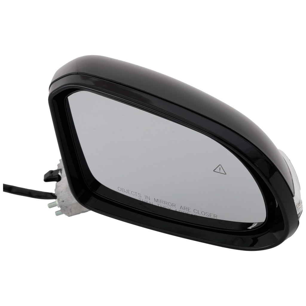 2021-2023 Hyundai Santa Fe Mirror - Right, Heated (87620S2410)