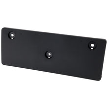 Load image into Gallery viewer, 2022-2023 Hyundai Tucson License Plate Bracket - Front (86529CW010)