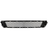 Bumper Face Bar Grilles Lower  865612T500 for Kia Optima 2014-2015
