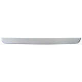 Bumper Face Bar Trim Molding Step Pad Front for Toyota RAV4 2017-2018