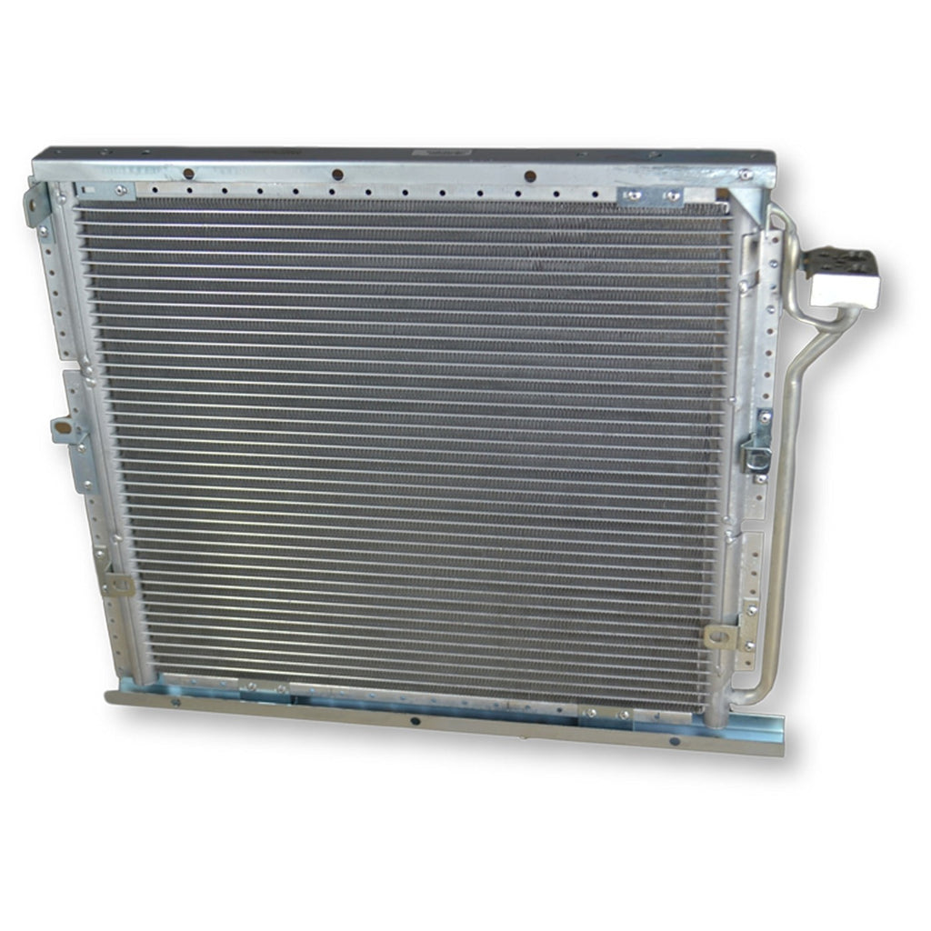 GPD 1990-1999 BMW 3 Series AC Condenser (10343)