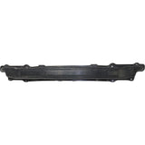 CAPA Rear Bumper Reinforcement For Kia Optima 2014-2015 USA Built
