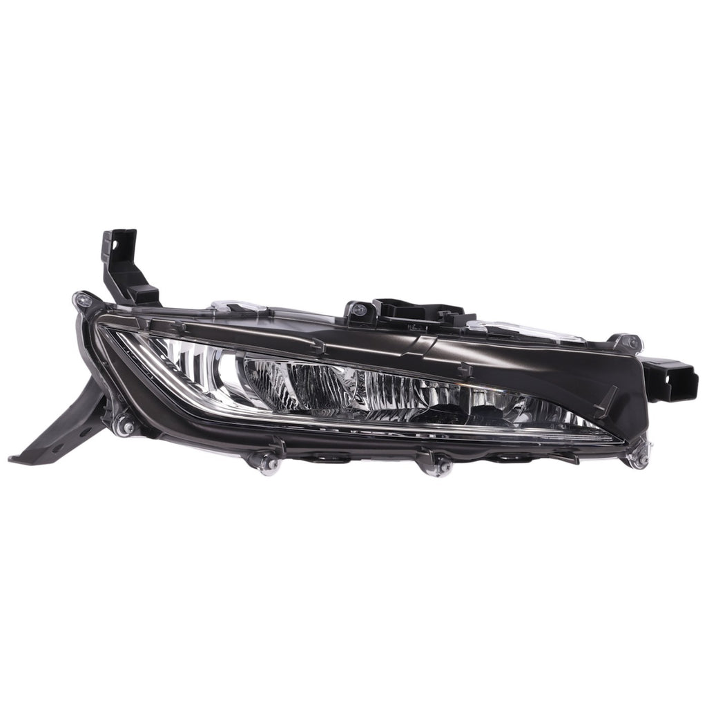 2020-2022 Lexus RX350, RX350L & RX450h Fog Light - Front, Right (8121048070)