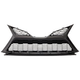 Bumper Face Bar Grilles Front  5310206380 for Toyota Camry 2021-2024
