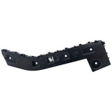 Bumper Bracket For Ford Explorer 2020-2023 Rear Driver Side
