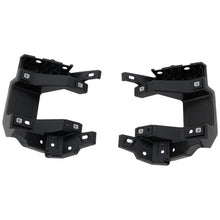 Load image into Gallery viewer, 2019-2024 Ram 1500 Fog Light Brackets - Front, Driver &amp; Passenger Side (68403986AB)