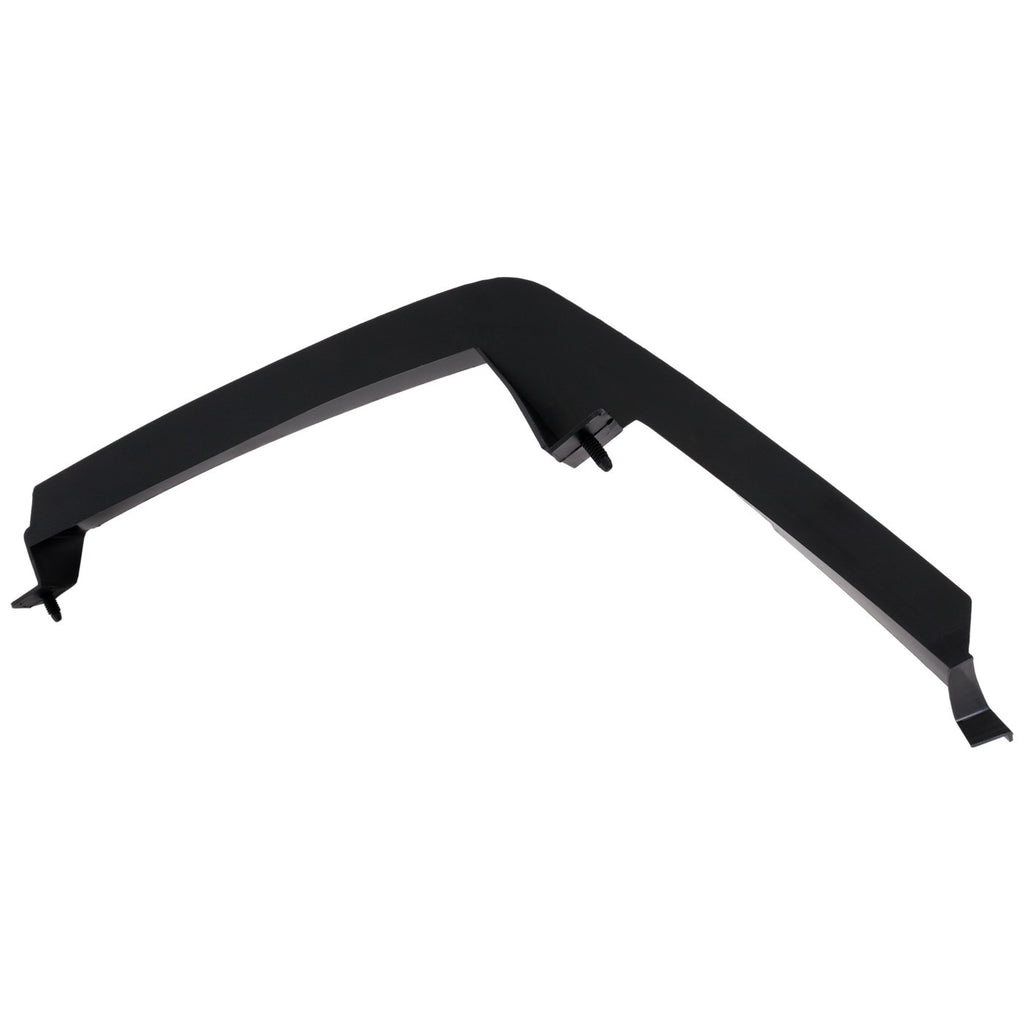 2002-2007 Chevrolet Avalanche 1500, Silverado 1500 & Silverado 1500 Classic Bumper Face Bar - Front, Left, Outer (15147823)