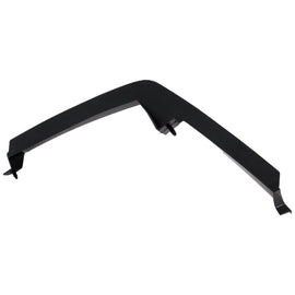 2002-2007 Chevrolet Avalanche 1500, Silverado 1500 & Silverado 1500 Classic Bumper Face Bar - Front, Left, Outer (15147823)