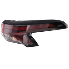 Load image into Gallery viewer, 2023 Toyota Sienna Tail Light - Right (8155008190)