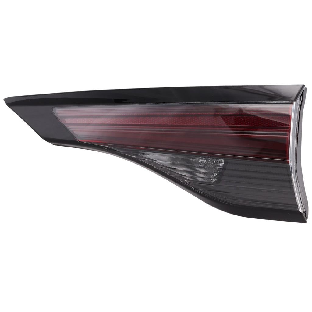 2023 Toyota Sienna Tail Light - Right (8158008170)
