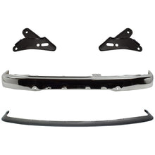 Load image into Gallery viewer, 1999-2002 Toyota 4Runner Bumper Face Bar - Front (5210135660)