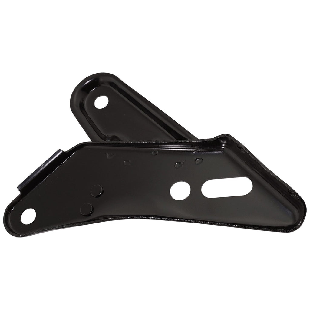 1999-2002 Toyota 4Runner Bumper Face Bar - Front (5210135660)