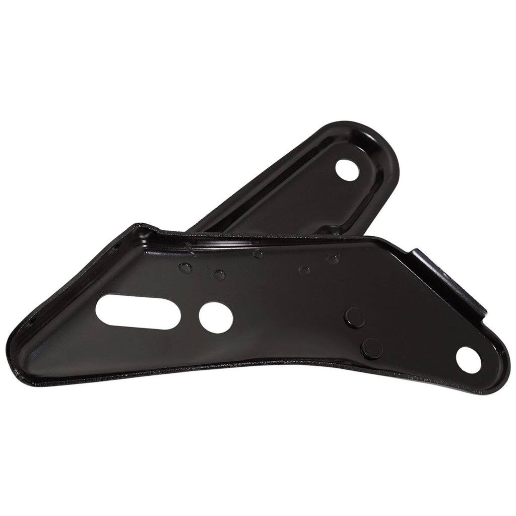 1999-2002 Toyota 4Runner Bumper Face Bar - Front (5210135660)