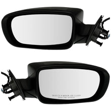 Load image into Gallery viewer, 2011-2019 Dodge Charger Mirror Left &amp; Right