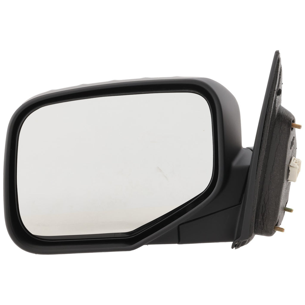 2006-2014 Honda Ridgeline Mirrors - Driver & Passenger Side, Heated (76200SJCA21ZF)