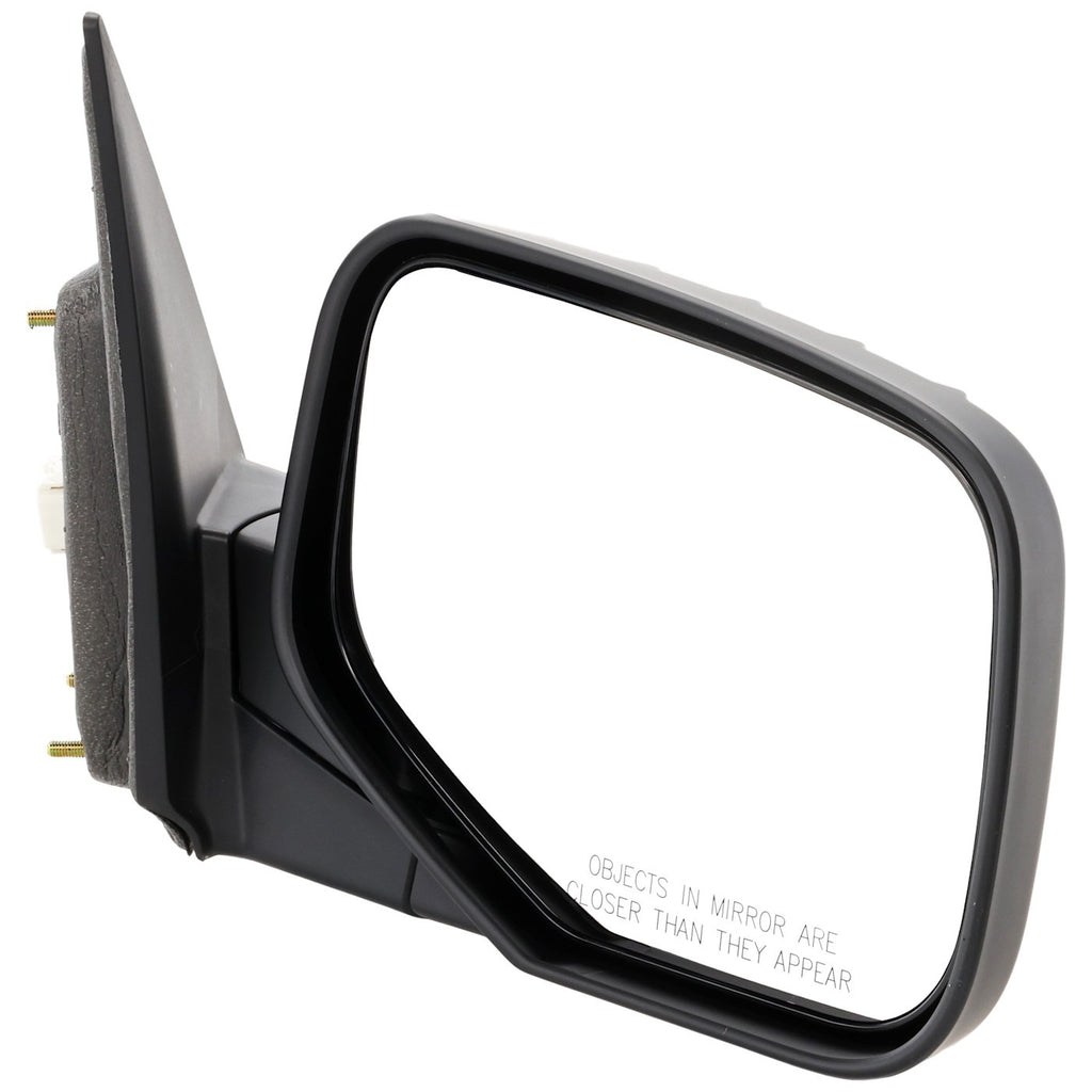 2006-2014 Honda Ridgeline Mirrors - Driver & Passenger Side, Heated (76200SJCA21ZF)