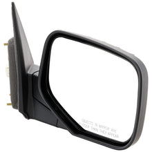 Load image into Gallery viewer, 2006-2014 Honda Ridgeline Mirrors - Driver &amp; Passenger Side, Heated (76200SJCA21ZF)