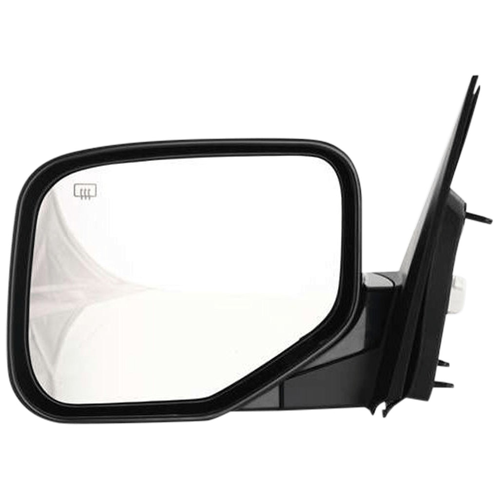 2006-2014 Honda Ridgeline Mirrors - Driver & Passenger Side, Heated (76200SJCA21ZF)