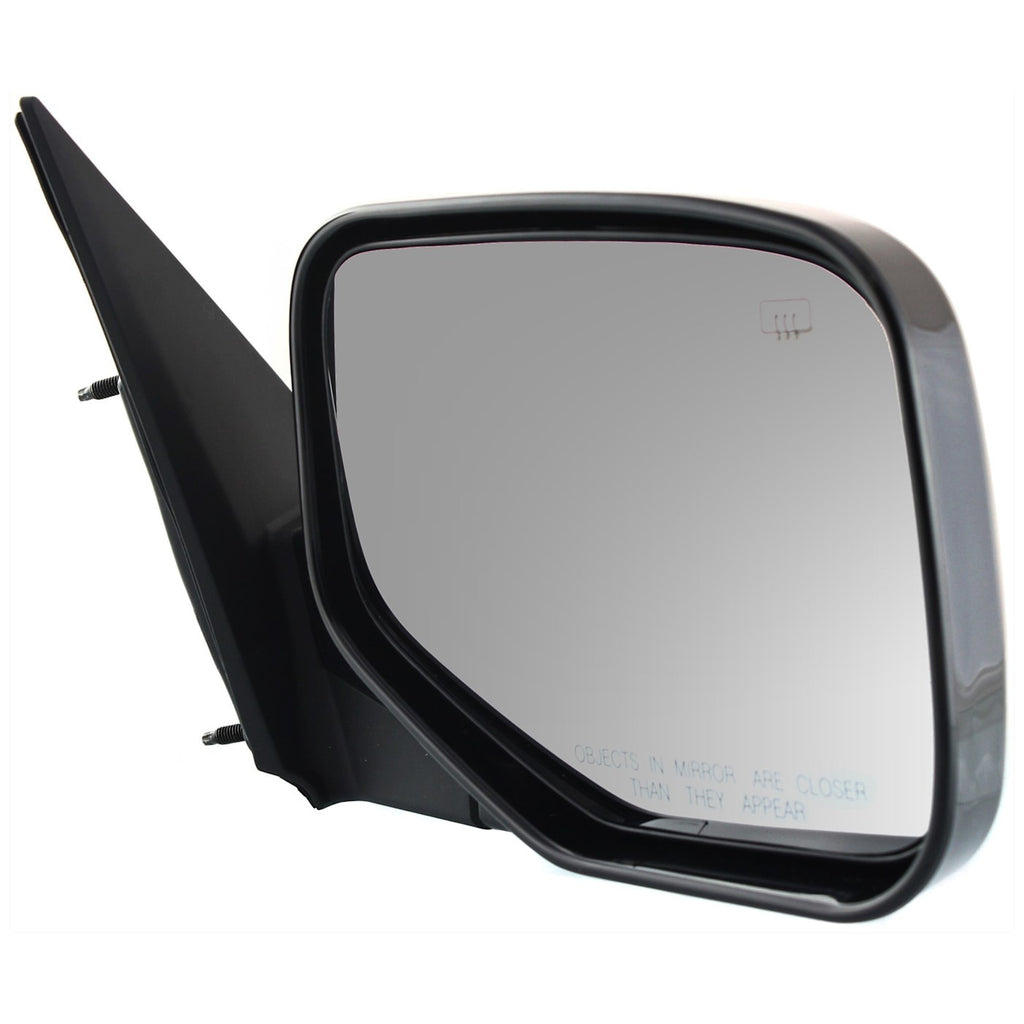 2006-2014 Honda Ridgeline Mirrors - Driver & Passenger Side, Heated (76200SJCA21ZF)